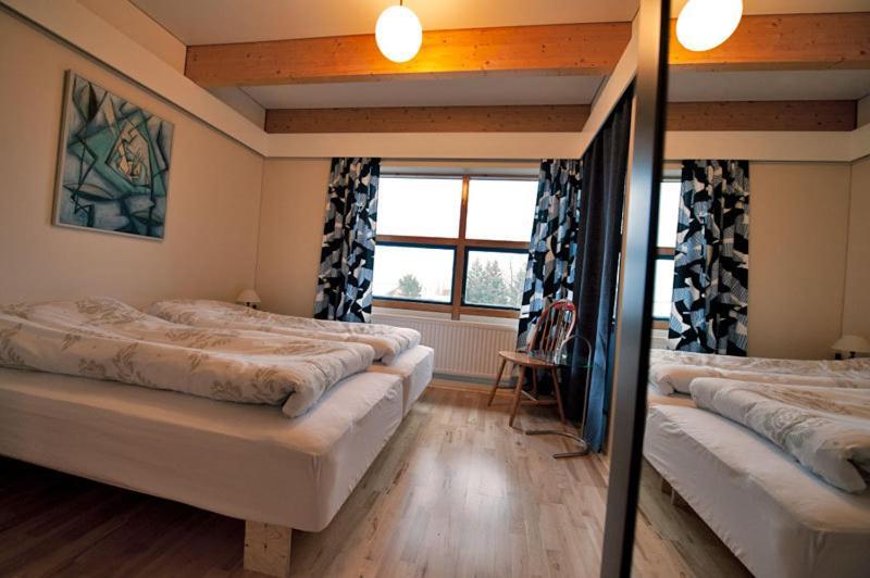 Reykjavik Peace Center Guesthouse Kamer foto